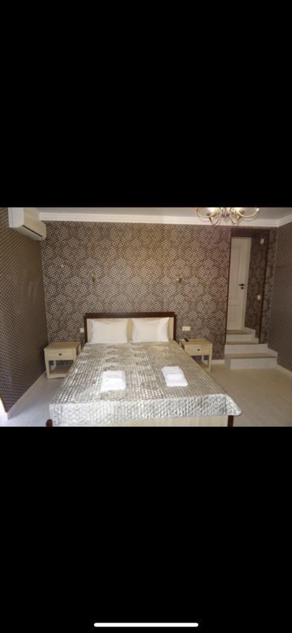 Hotel Old Pitius Picunda Zewnętrze zdjęcie